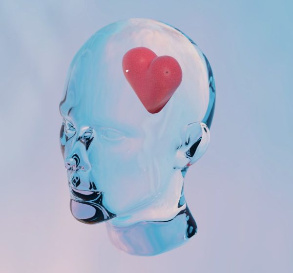 Lovely mind