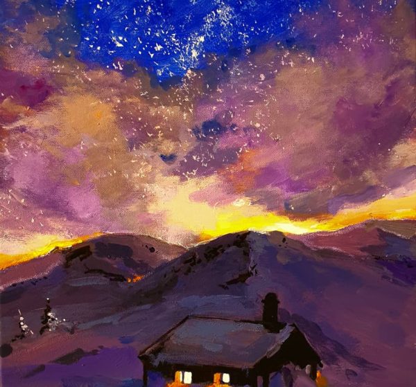Twilight Haven