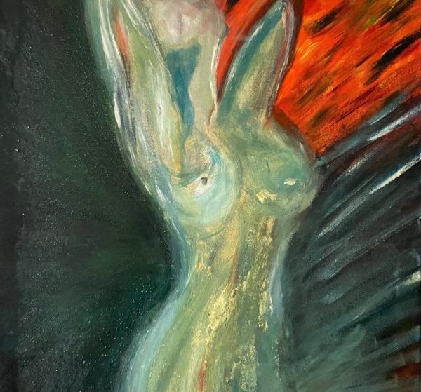 Veiled Awakening