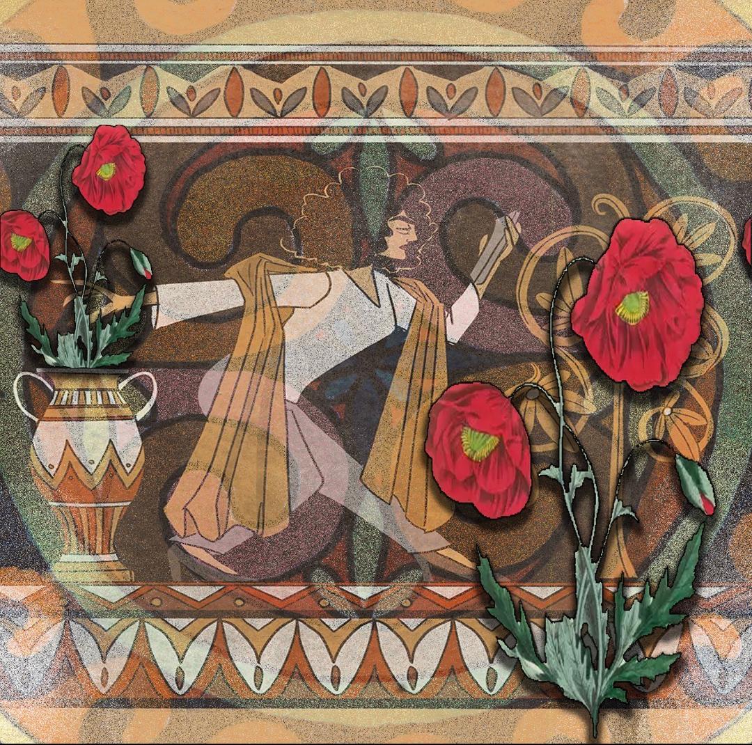 Sappho’s Reverie
