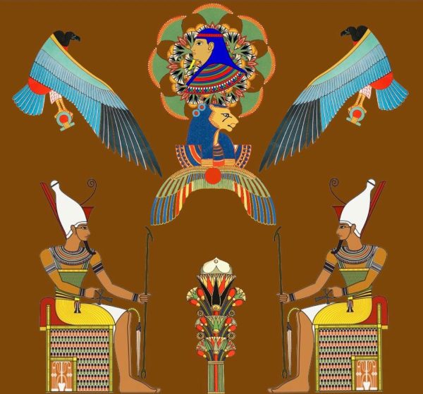 The Eternal Throne